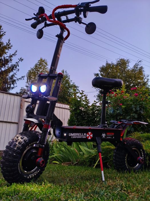 Топовий Tecros s03