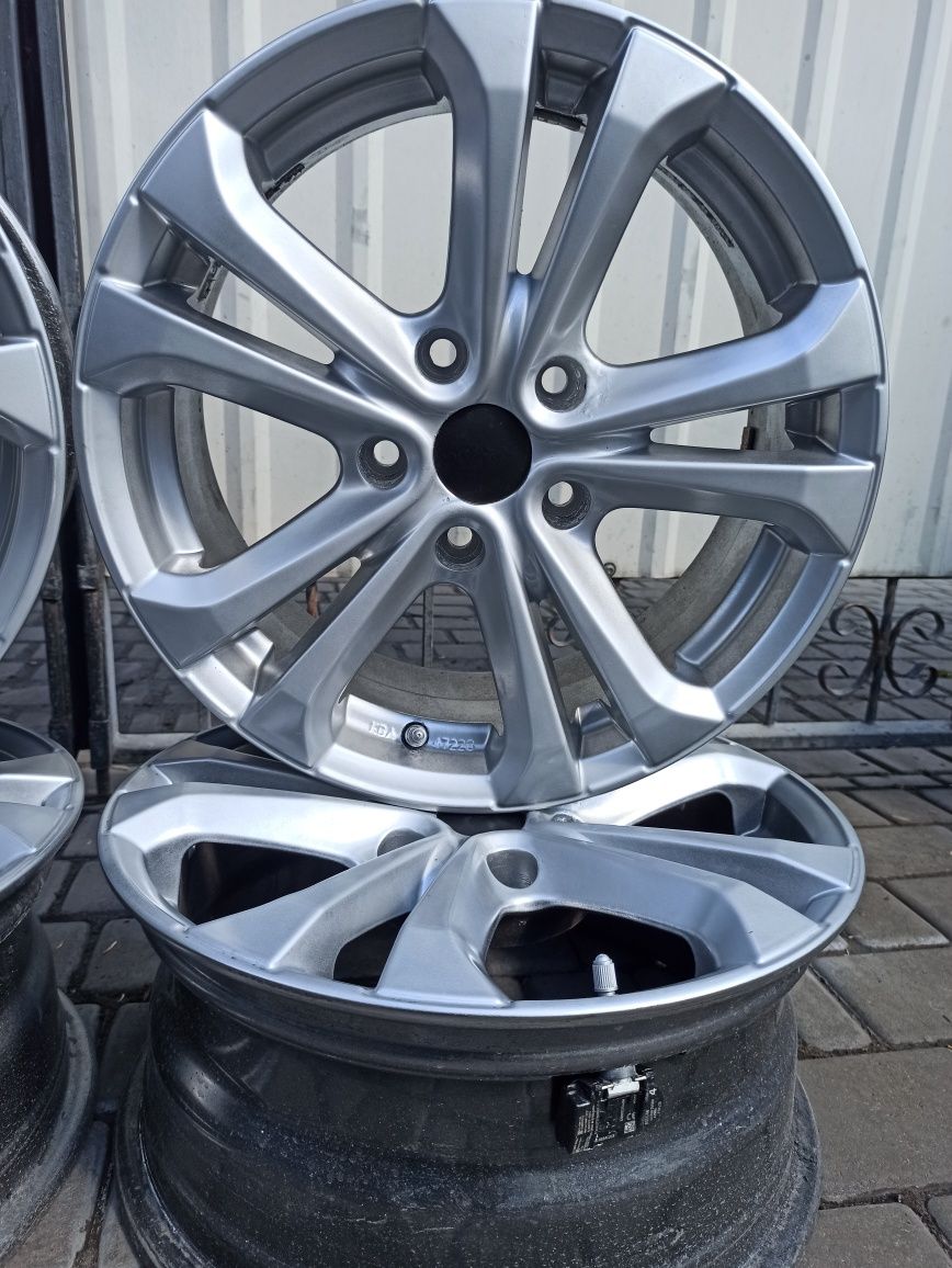 Диски р16 5 114.3 Nissan Renault Hyundai Kia Mazda Suzuki Toyota: 2 250 ...