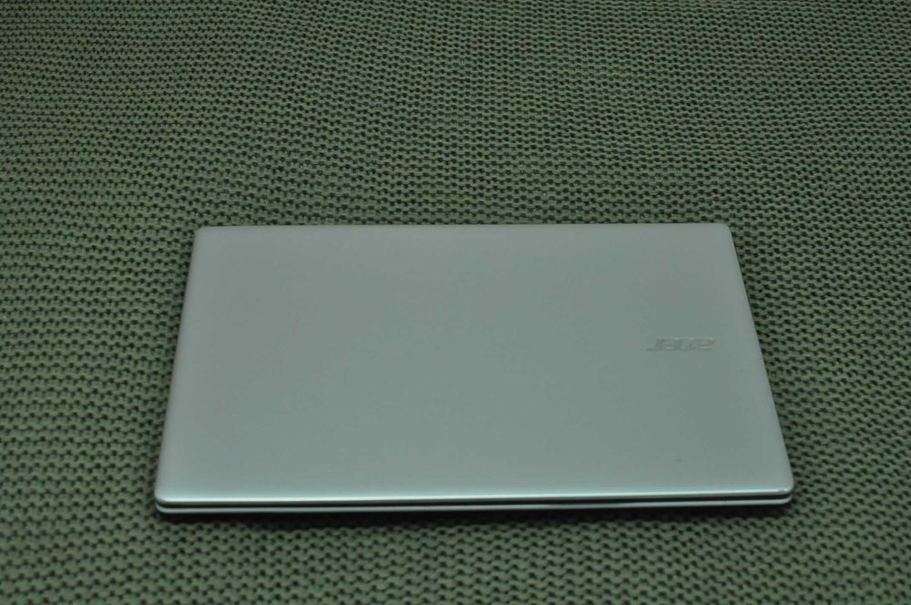 Игровой Ноутбук Acer v3 (Core i5 /8Gb/SSD/video- 2Gb)