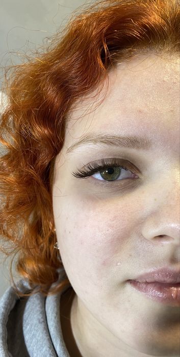 Нарощення вій вінниця