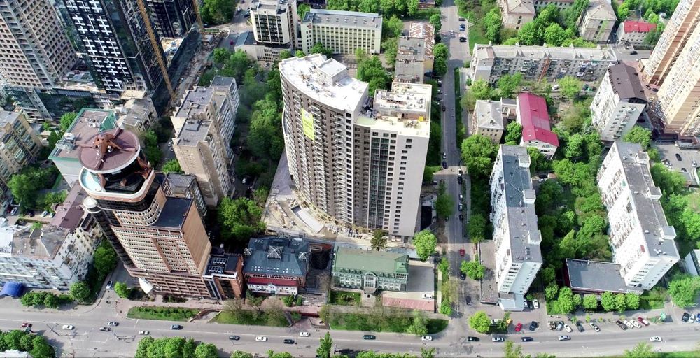 Багатокімнатна квартира за адресою вул. Тютюнника (площа 176 м²) - Atlanta.ua - фото 4