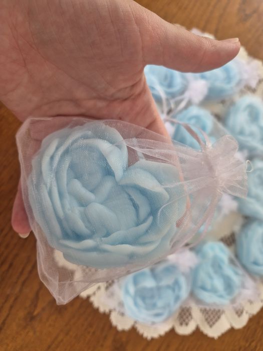 Podziękowania dla gosci