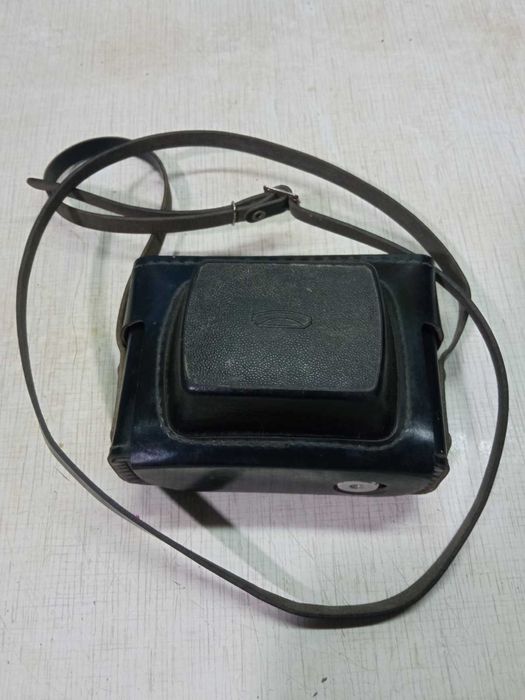 Фотоаппарат пленочный