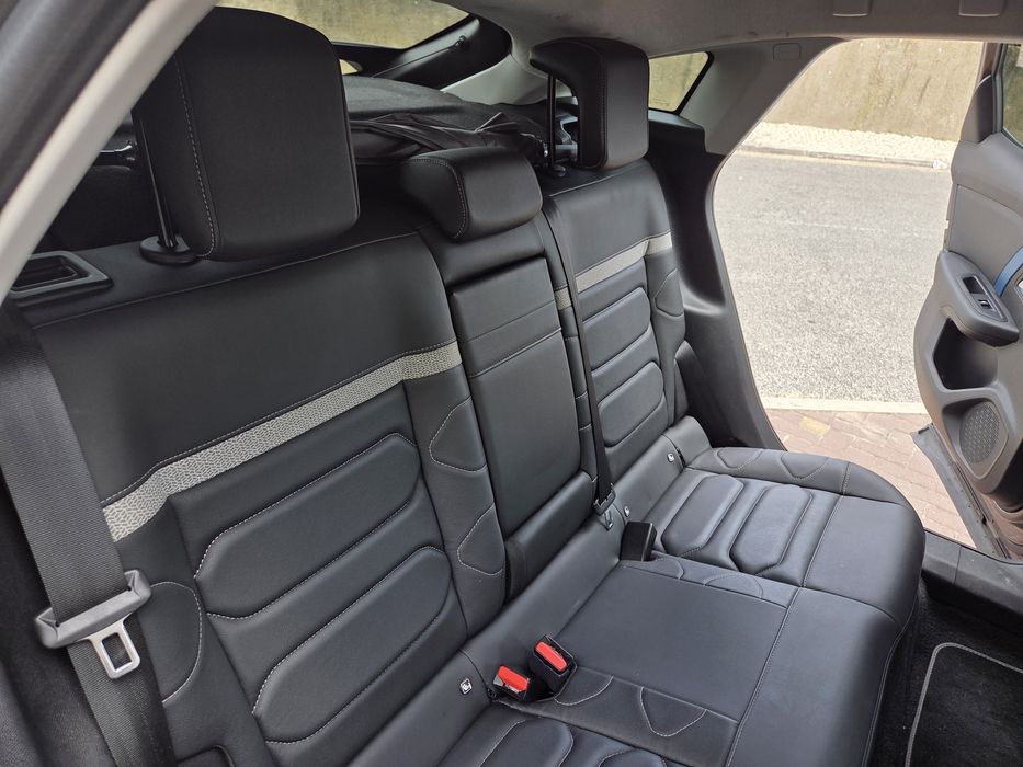 Citroën e-C4 50 kWh Feel Pack