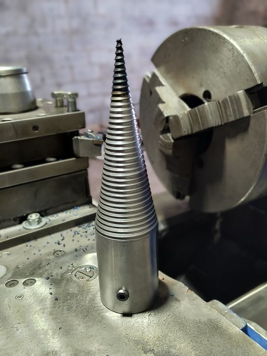 Токарные роботы ТОКАРЬ