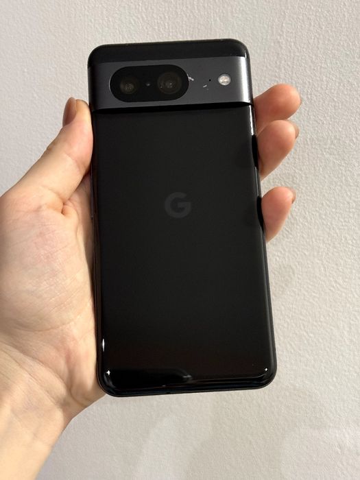 Google pixel 8, 8gb 128 Neverlock
