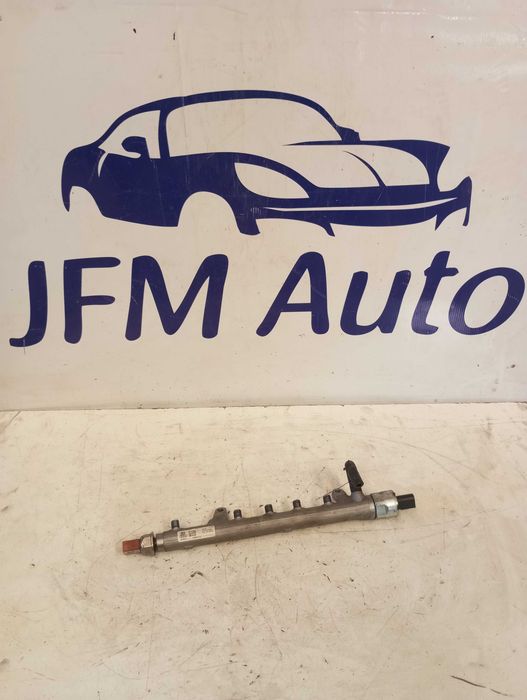 Rampa Injeção Common Rail 1.6 TDI VAG – Ref: 03L130089B