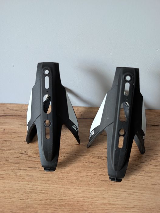 Uchwyt na bidon rowerowy