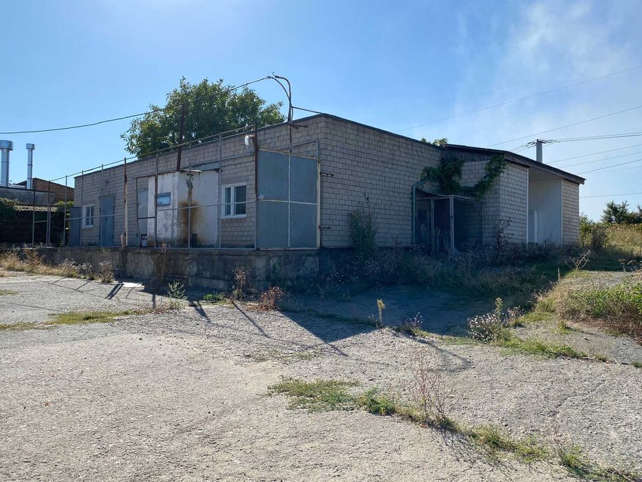 Продаж приміщення вільного призначення в місті Ладижин