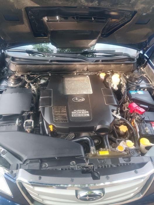Продам  власний subaru!!!
