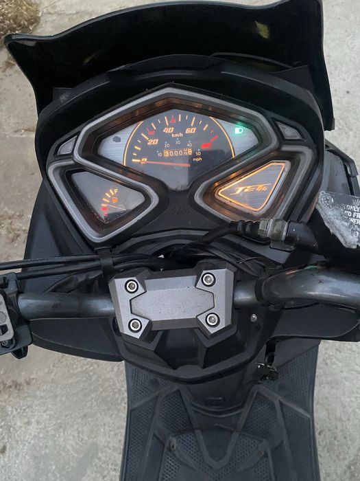 Moto jet 14 50 cc 2020