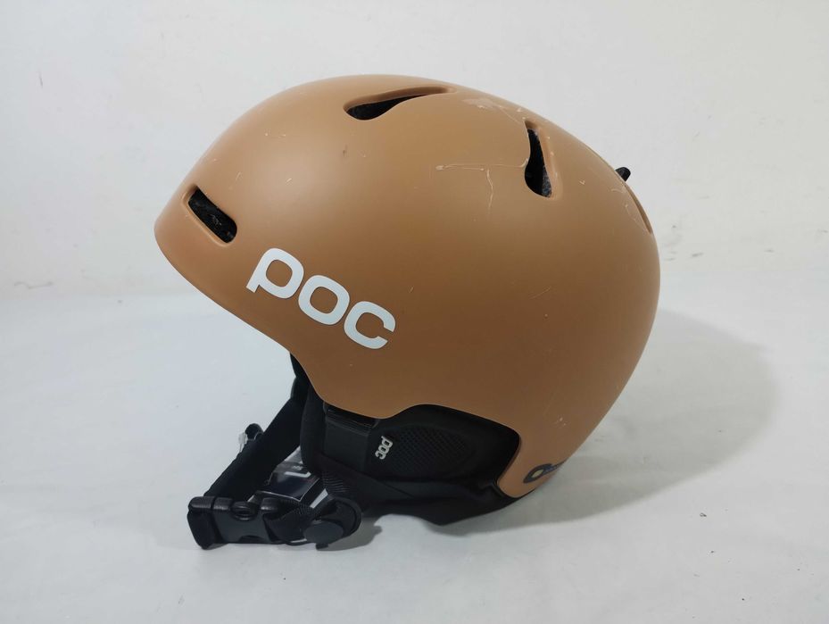 kask narciarski snowboardowy POC Fornix Mips  XS /S 51-54