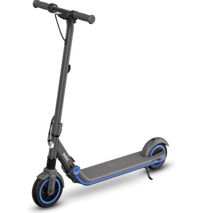 Дитячий електросамокат NINEBOT BY SEGWAY E10