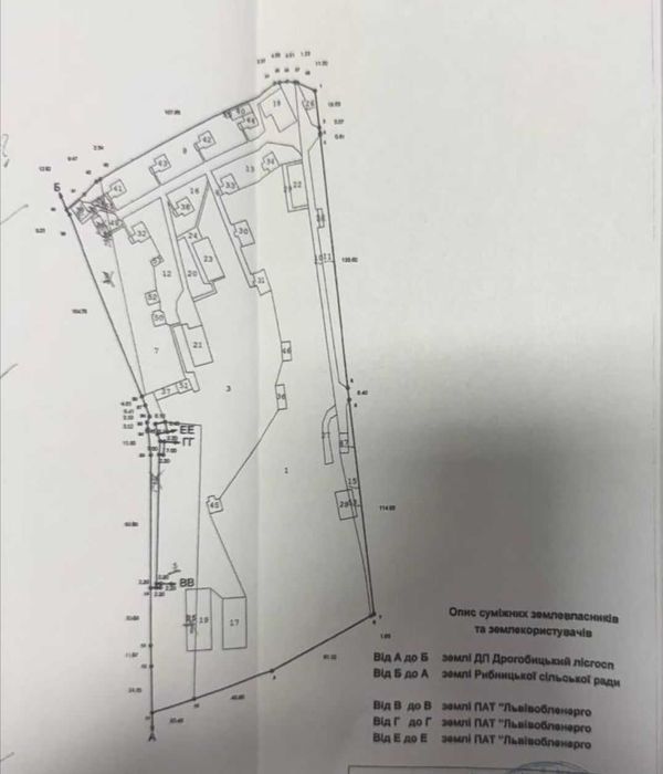 Дитячий табір біля курорту "Східниця"