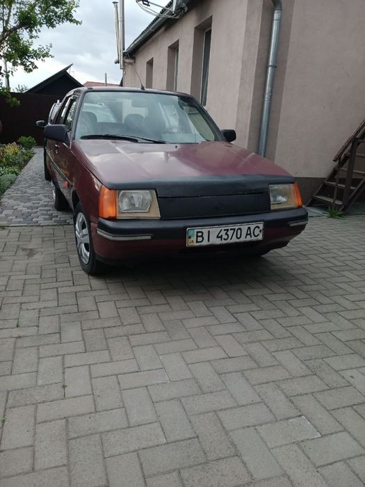 Продам ЗАЗ Славуту