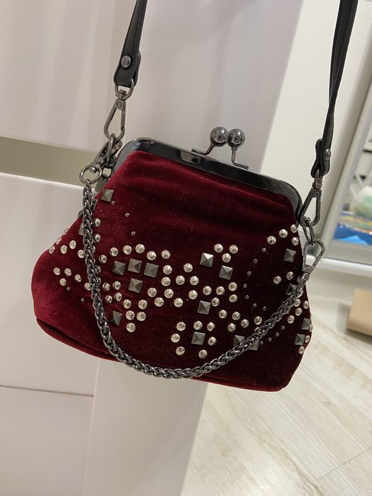 Сумочка женская