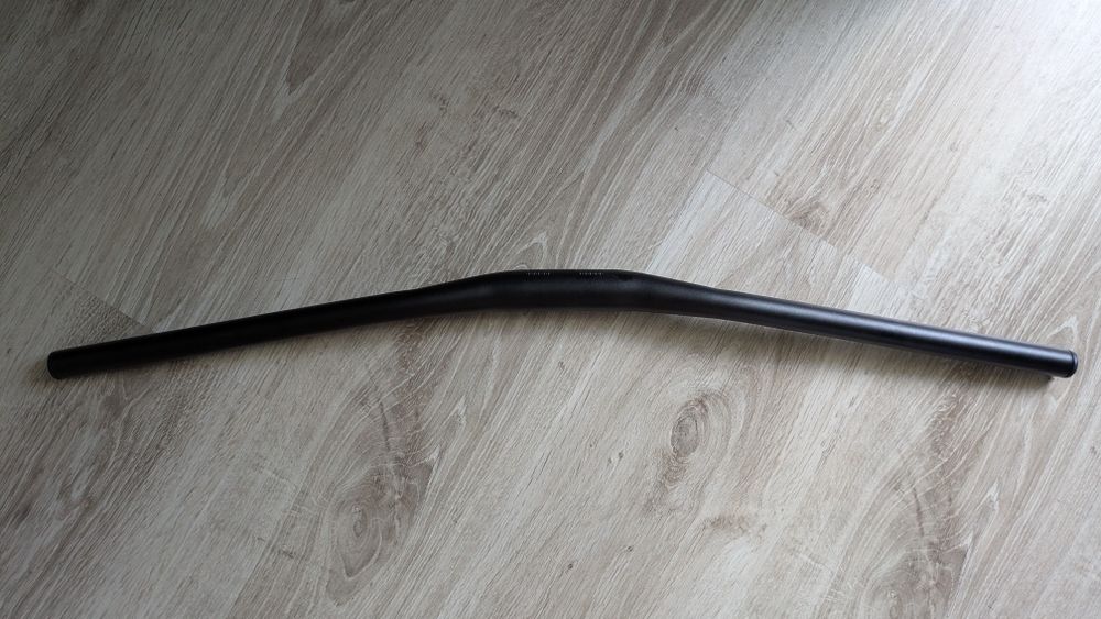 Oryginalna nowa kierownica z roweru Trek Marlin 6