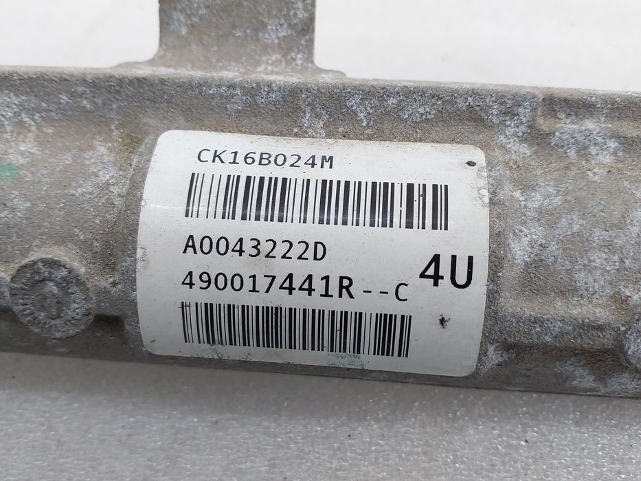 Caixa de direção RENAULT Megane IV (B9A/M_)