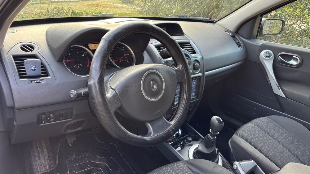 Vendo Renault Megane 1.5 DCI 2006