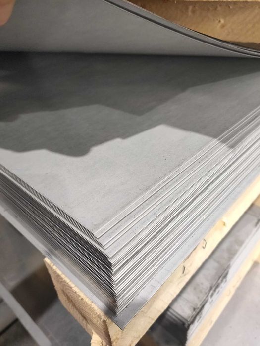 Blacha ocynkowana elektrolitycznie, Warszawa, duży wybór