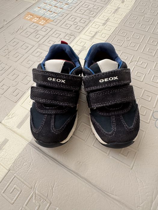 Кросівки Geox 20 розмір