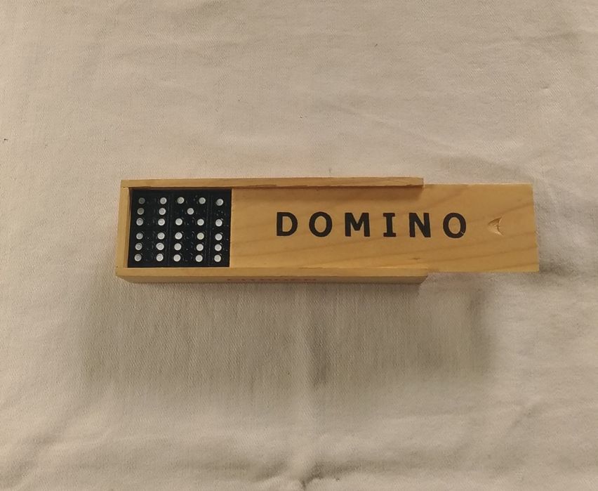 Jogo de Domino Citröen