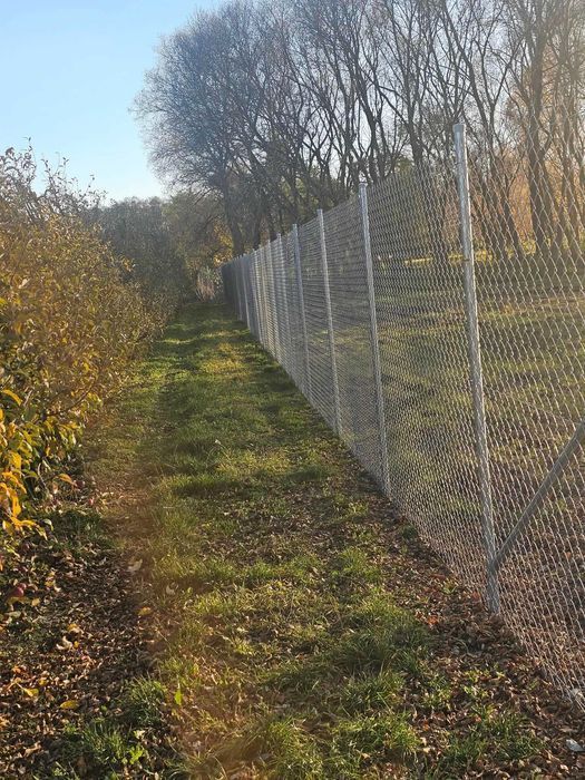Producent Siatki Ogrodzeniowej -Montaż i Fachowe Doradztwo Wycena Gratis