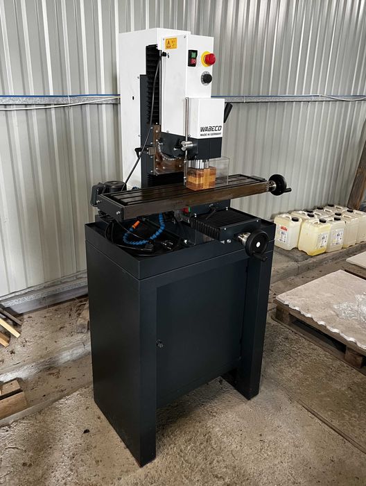 Frezarka Wabeco F1410 LF - nowa