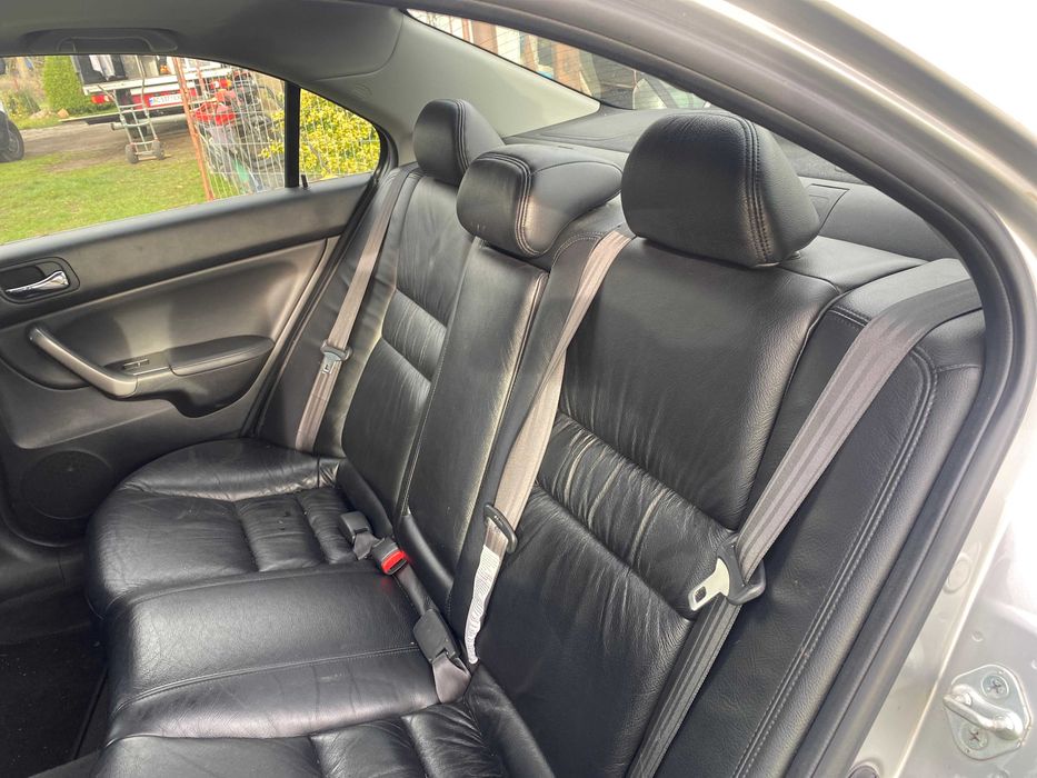 honda Accord 7 cl7 мотор /двигун 2,0, бензин