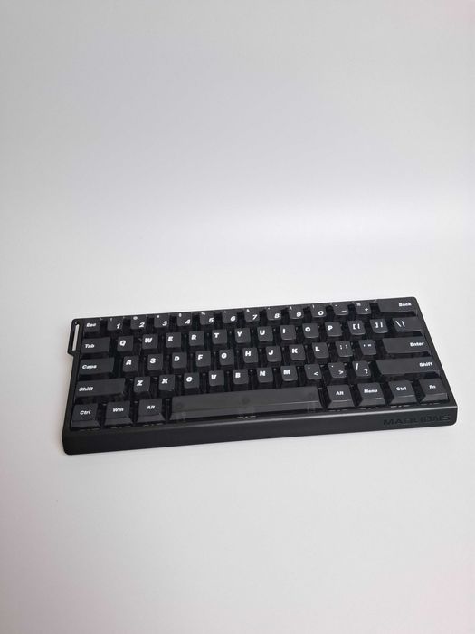 Магнитная клавиатура Mad 60 Gaming
