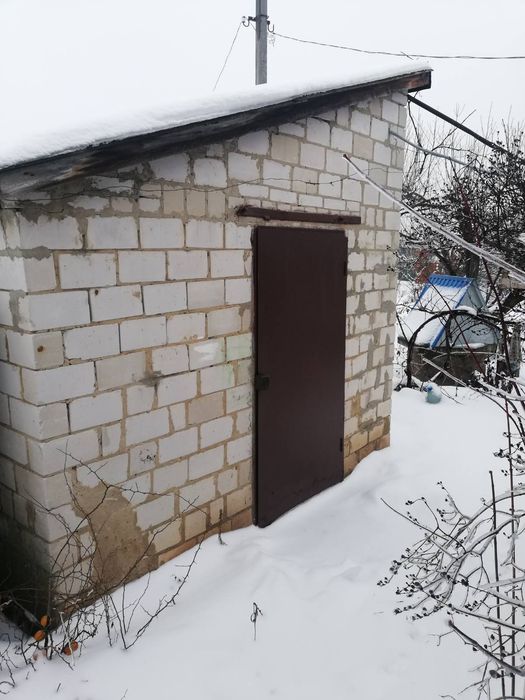 Продається дача поряд з лісом у Фастові