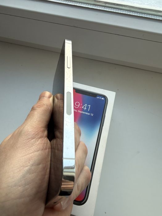 iPhone 12 pro neverlock