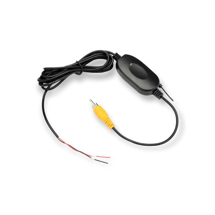 KIT WIFI para ligação da camara estacionamento traseira sem fios