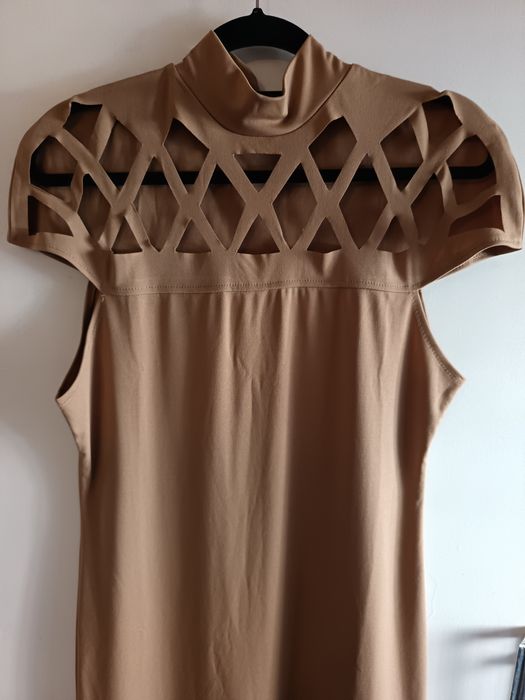 2 vestidos  L/XL