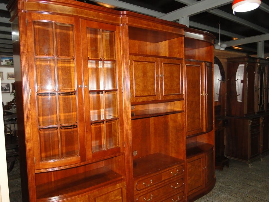 Móvel de sala - óptimo estado