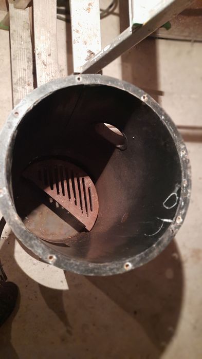 Буржуйка,абсолютна нова