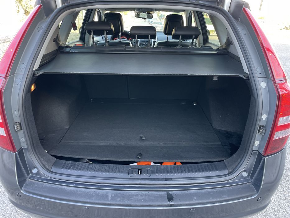 Kia Ceed SW 1.6 CRDi Otimo Estado 214000 kms