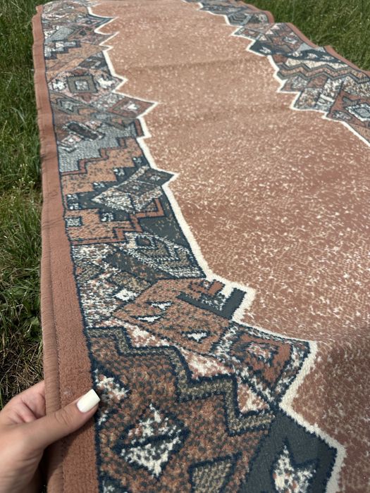 Коврик на підлогу