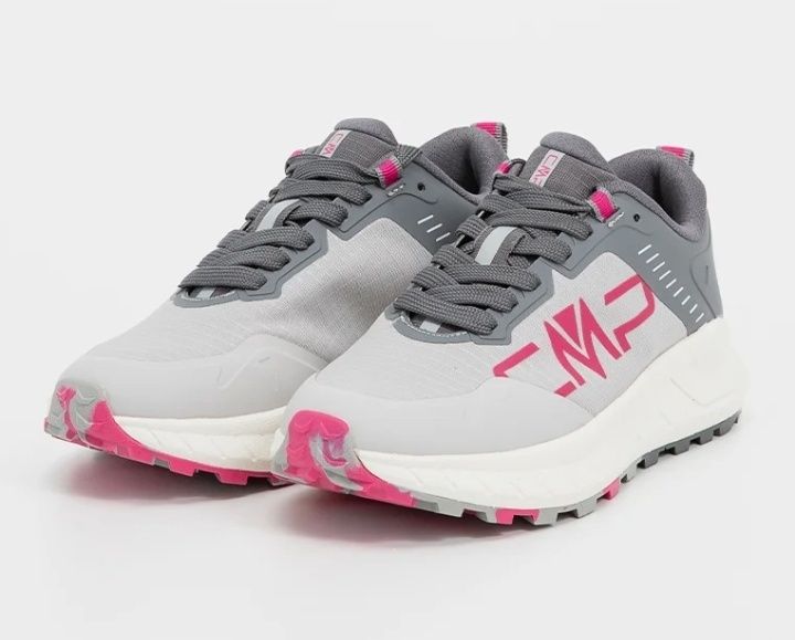 CMP buty do biegania nowe oryginalne rozmiar 40