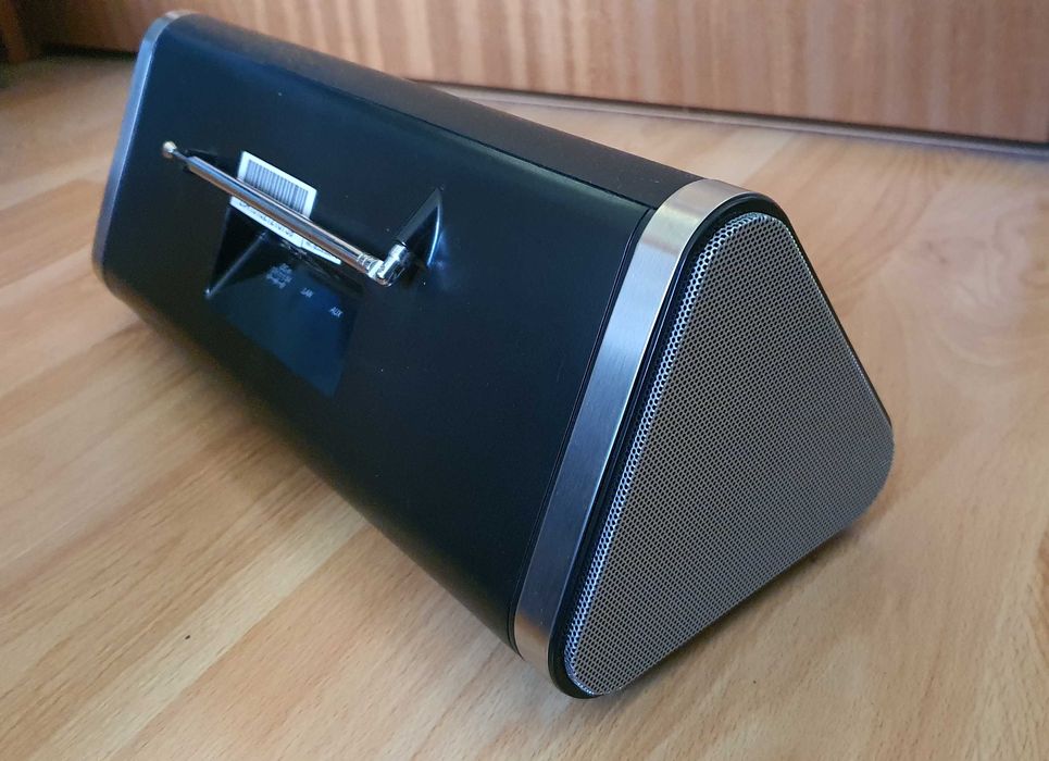 Radio internetowe, DAB+, FM Soundmaster IR3000DAB