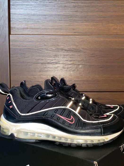Buty Nike Air Max 98