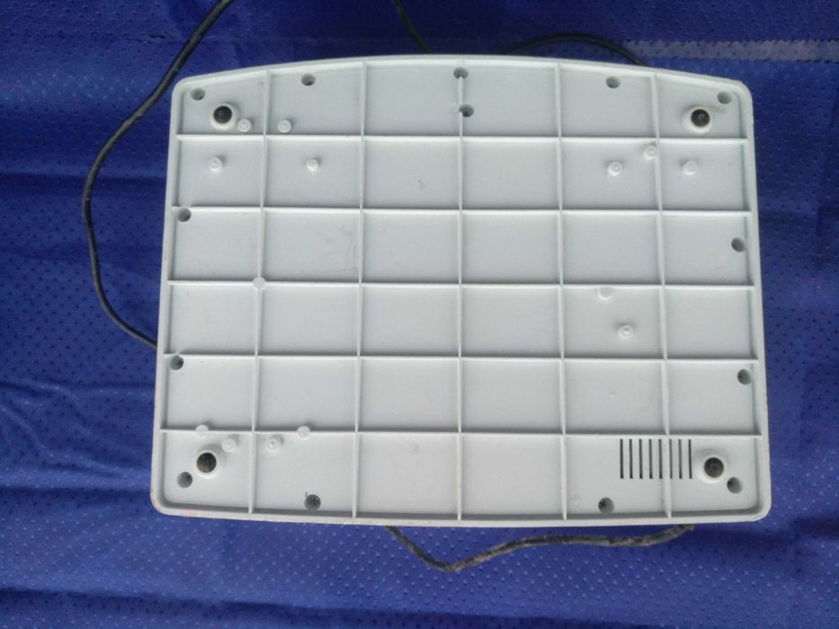 Ультрафиолетовая (УФ) лампа для ногтей 54W