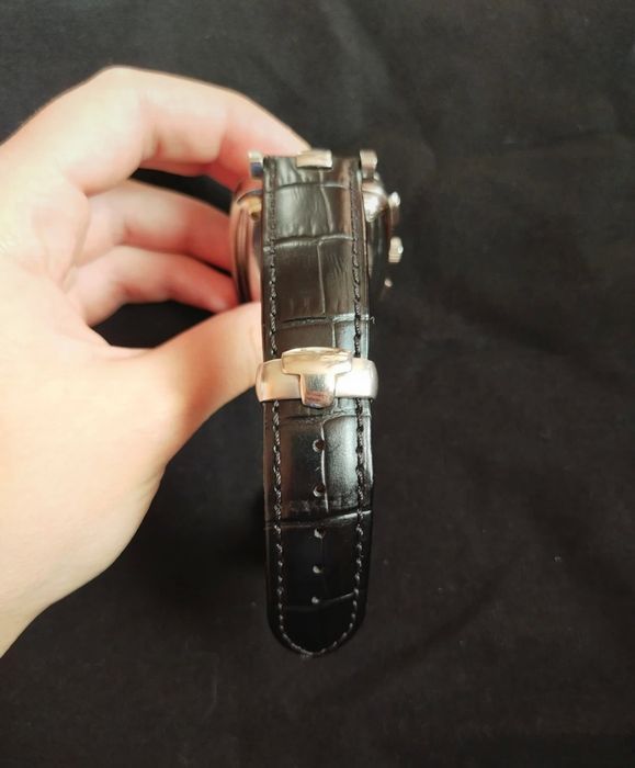 Zegarek Tissot damski