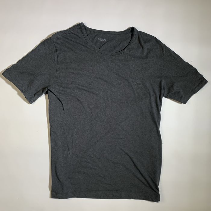 Органльна футболка Boss 2шт розмір XL