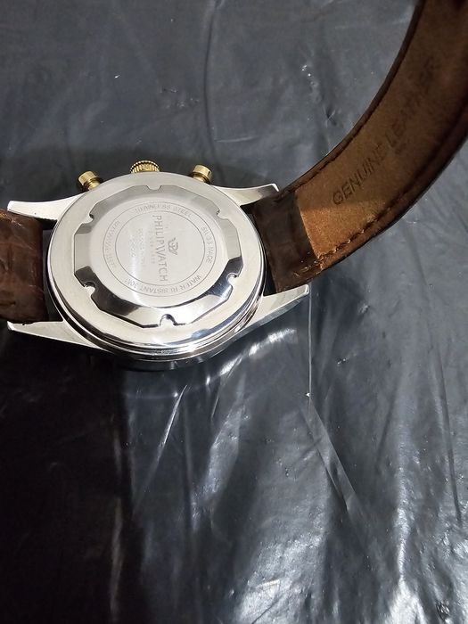 Годинник Philip Watch