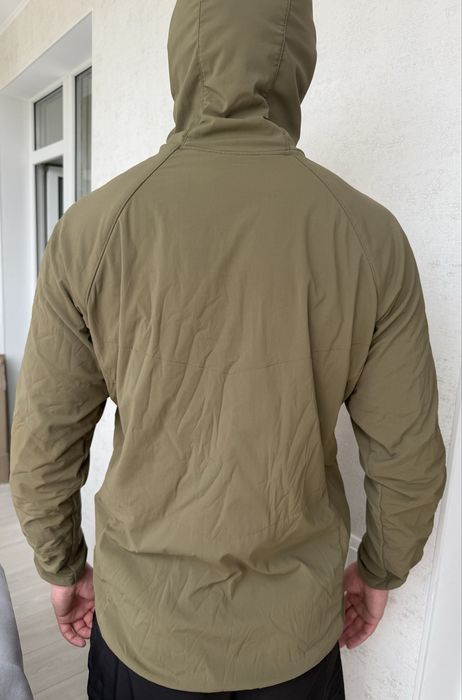 Куртка софтшел Helikon-Tex Urban Hybrid Softshell Jacket | Розмір M (EU)