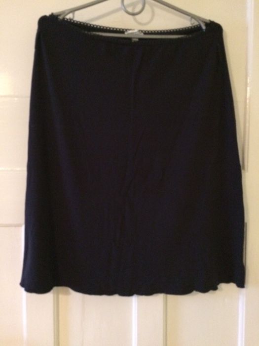 Spódnica bawełniana