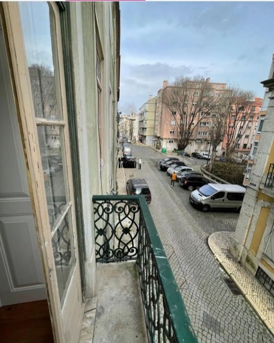 Apartamento Graça com Terraço