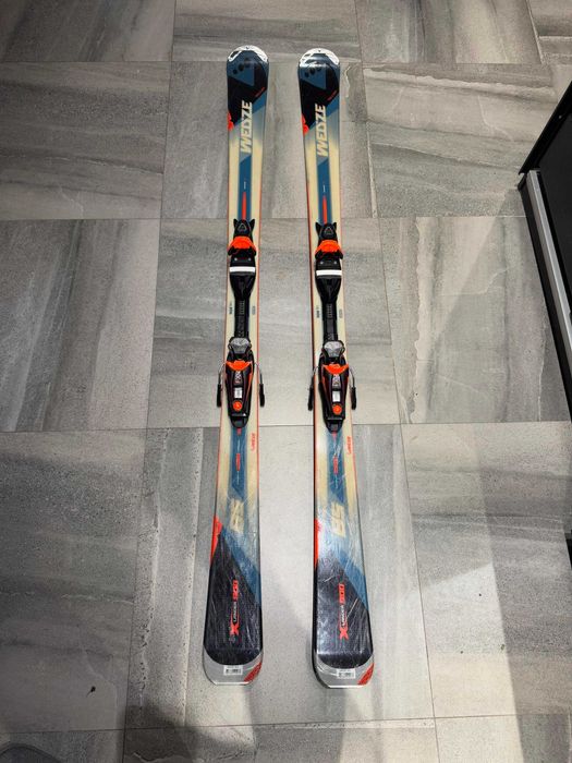 Narty Wedze Xlander 900 176cm all mountain