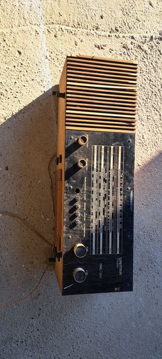 Unitra diora Dml 301